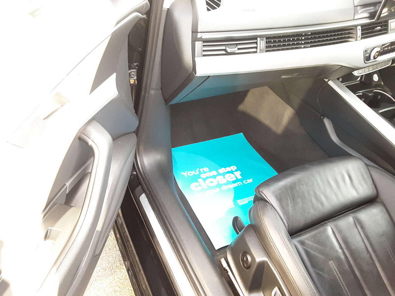 Audi A4 2.0 A4 Sport Edition 35 TFSI MHEV Semi-Auto 4dr 4dr Automatic 2026