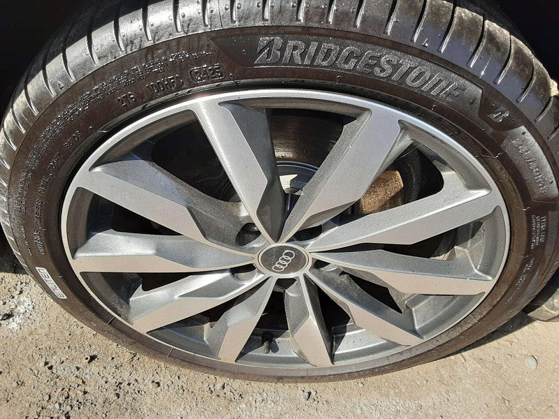 Audi A4 2.0 A4 Sport Edition 35 TFSI MHEV Semi-Auto 4dr 4dr Automatic 2026