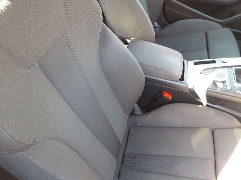Audi A4 2.0 A4 Sport Ultra TDI 5dr 5dr Manual 2025