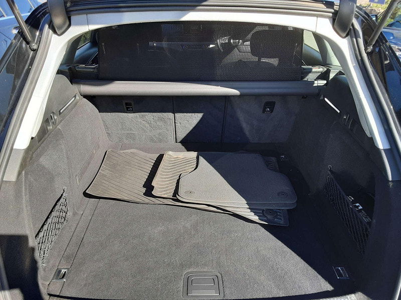 Audi A4 2.0 A4 Sport Ultra TDI 5dr 5dr Manual 2025