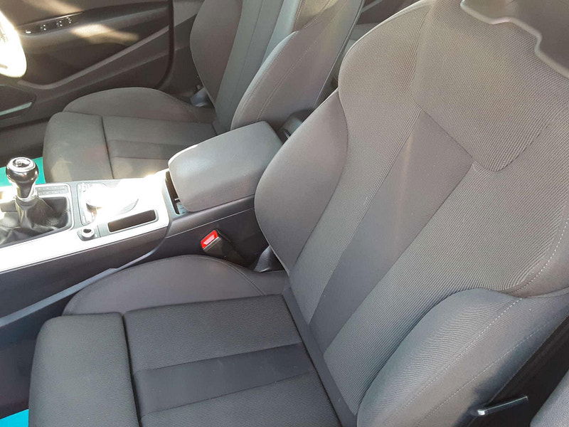 Audi A4 2.0 A4 Sport Ultra TDI 5dr 5dr Manual 2025