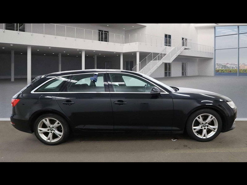 Audi A4 2.0 A4 Sport Ultra TDI 5dr 5dr Manual 2025