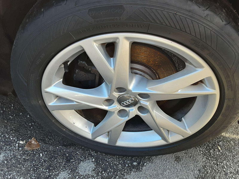 Audi A4 2.0 A4 Sport Ultra TDI 5dr 5dr Manual 2025