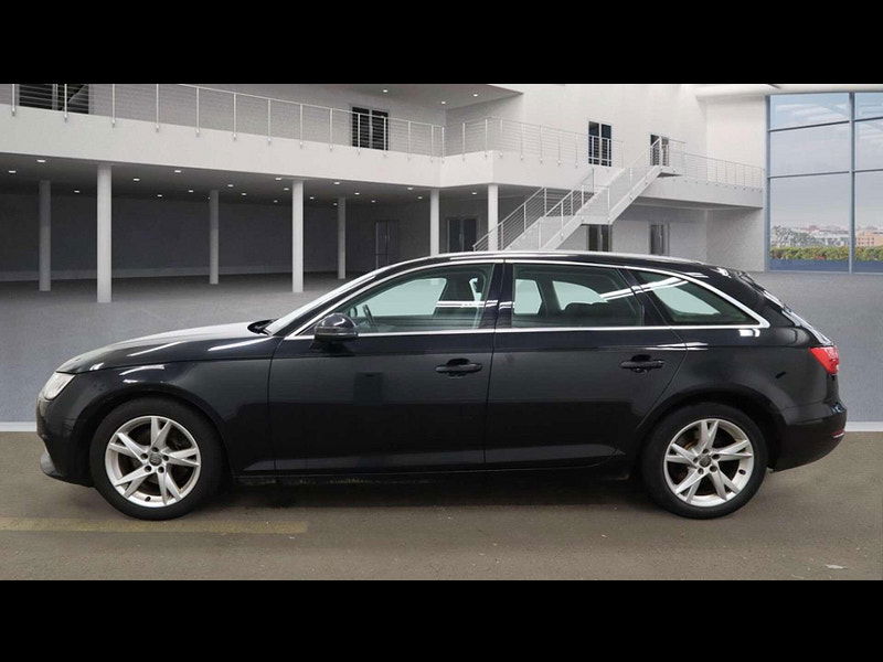 Audi A4 2.0 A4 Sport Ultra TDI 5dr 5dr Manual 2025