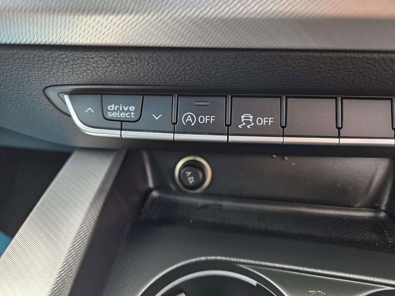 Audi A4 2.0 A4 Sport Ultra TDI Semi-Auto 4dr 4dr Automatic 2025