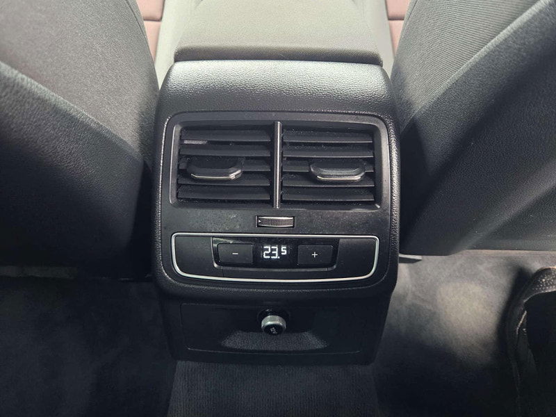 Audi A4 2.0 A4 Sport Ultra TDI Semi-Auto 4dr 4dr Automatic 2025