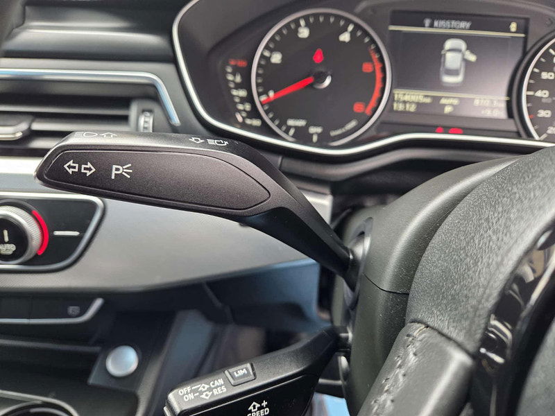 Audi A4 2.0 A4 Sport Ultra TDI Semi-Auto 4dr 4dr Automatic 2025