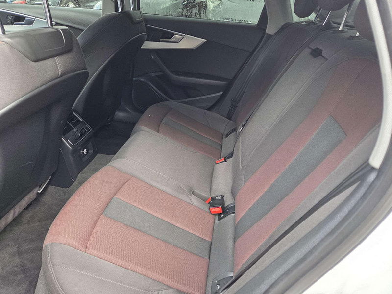 Audi A4 2.0 A4 Sport Ultra TDI Semi-Auto 4dr 4dr Automatic 2025