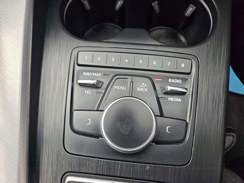 Audi A4 2.0 A4 Sport Ultra TDI Semi-Auto 4dr 4dr Automatic 2025