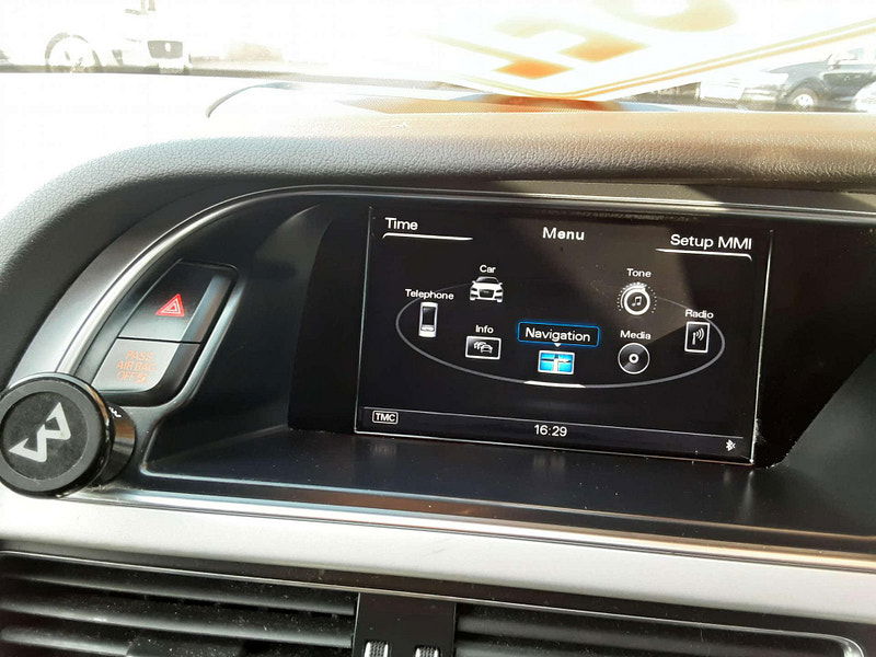 Audi A4 2.0 A4 Ultra S Line TDI 4dr 4dr Manual 2025
