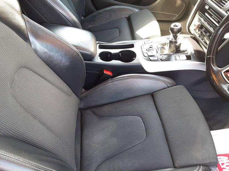 Audi A4 2.0 A4 Ultra S Line TDI 4dr 4dr Manual 2026
