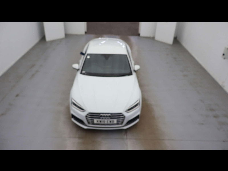 Audi A5 2.0 A5 S Line TFSI 2dr 2dr Manual 2025