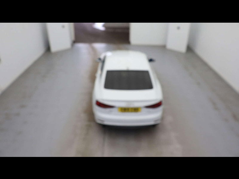 Audi A5 2.0 A5 S Line TFSI 2dr 2dr Manual 2025