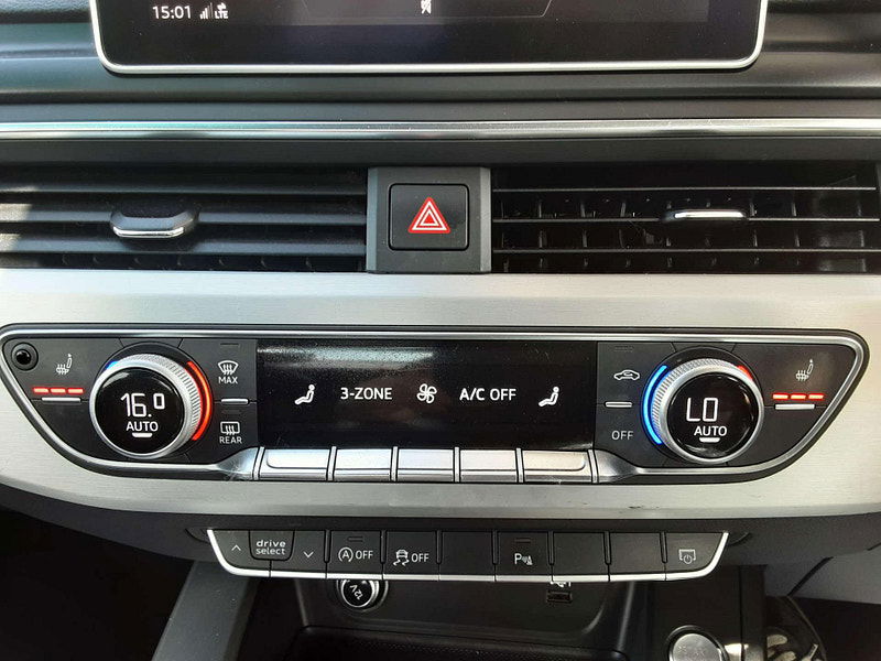 Audi A5 2.0 A5 S Line TFSI Quattro Semi-Auto 4WD 2dr 2dr Automatic 2025