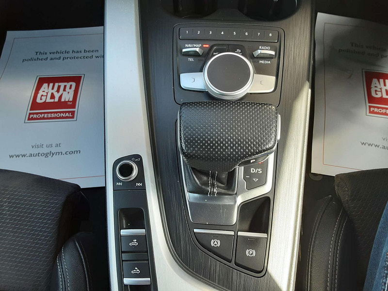 Audi A5 2.0 A5 S Line TFSI Quattro Semi-Auto 4WD 2dr 2dr Automatic 2025