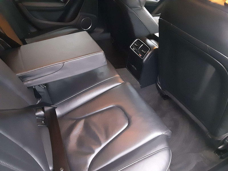 Audi A5 2.0 A5 Sportback TDI Black Edition 5dr 5dr Manual 2025