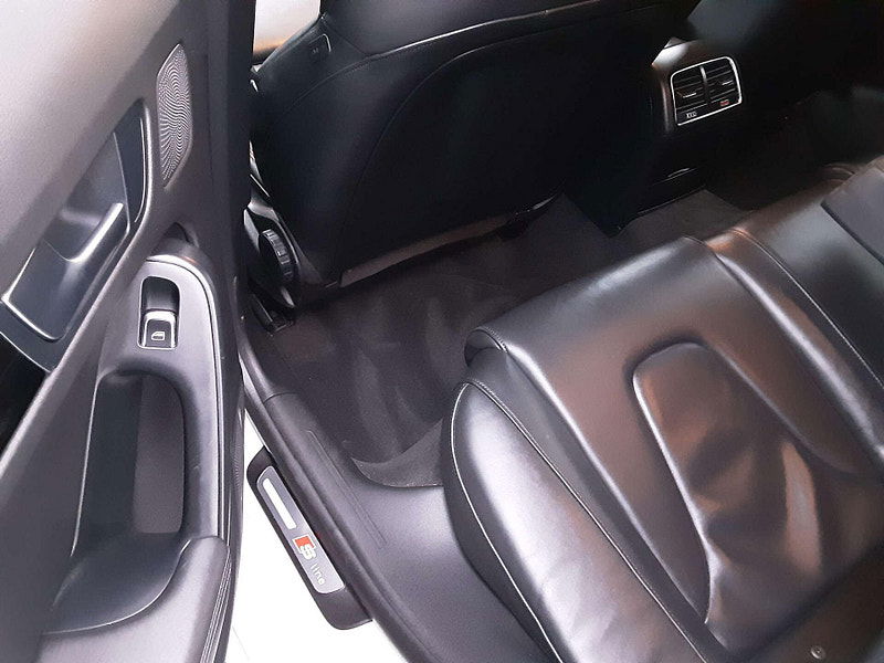 Audi A5 2.0 A5 Sportback TDI Black Edition 5dr 5dr Manual 2025