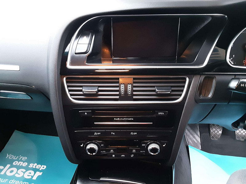 Audi A5 2.0 A5 Sportback TDI Black Edition 5dr 5dr Manual 2025