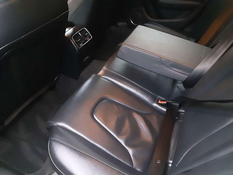 Audi A5 2.0 A5 Sportback TDI Black Edition 5dr 5dr Manual 2025