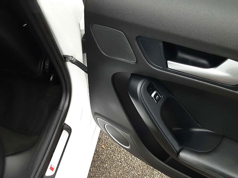 Audi A5 2.0 A5 Sportback TDI Black Edition 5dr 5dr Manual 2025