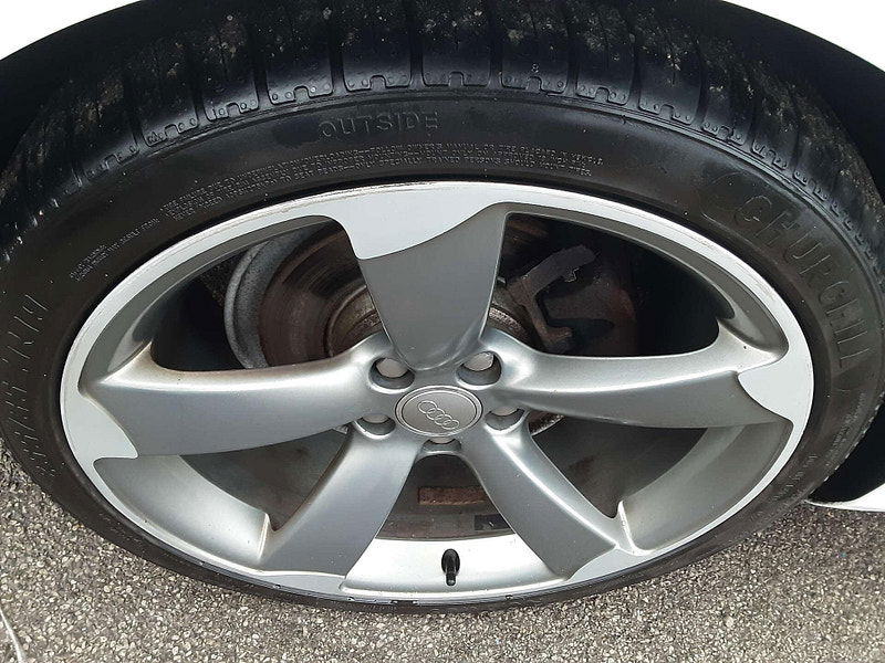 Audi A5 2.0 A5 Sportback TDI Black Edition 5dr 5dr Manual 2025