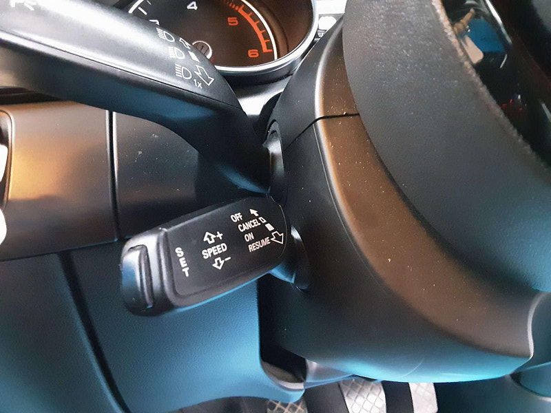 Audi A5 2.0 A5 Sportback TDI Black Edition 5dr 5dr Manual 2025