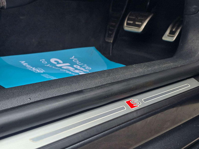 Audi A5 2.0 A5 Sportback TDI S Line Quattro Semi-Auto 4WD 5dr 5dr Automatic 2026