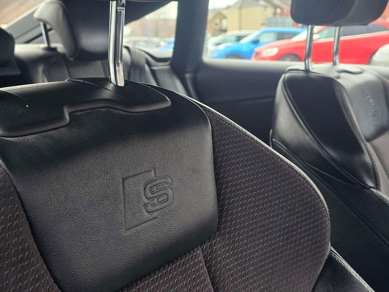 Audi A5 2.0 A5 Sportback TDI S Line Quattro Semi-Auto 4WD 5dr 5dr Automatic 2026