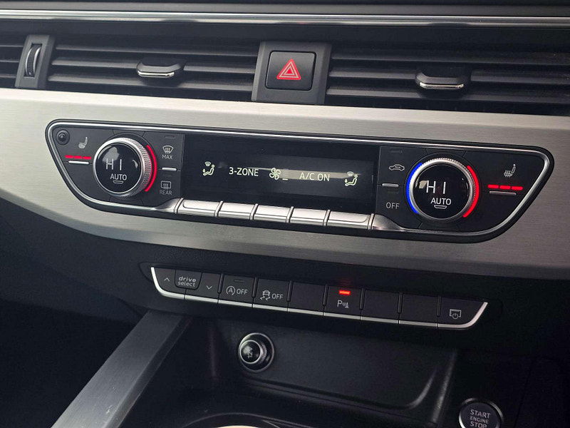 Audi A5 2.0 A5 Sportback TDI S Line Quattro Semi-Auto 4WD 5dr 5dr Automatic 2026