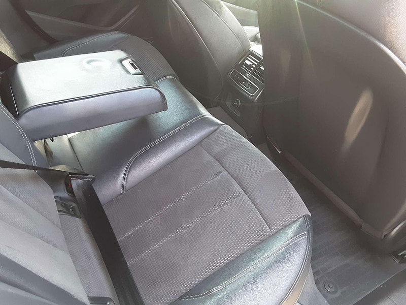 Audi A5 2.0 A5 Sportback TDI S Line Semi-Auto 5dr 5dr Automatic 2025
