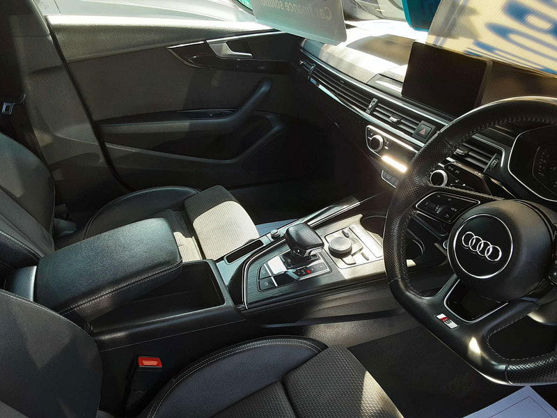 Audi A5 2.0 A5 Sportback TDI S Line Semi-Auto 5dr 5dr Automatic 2025