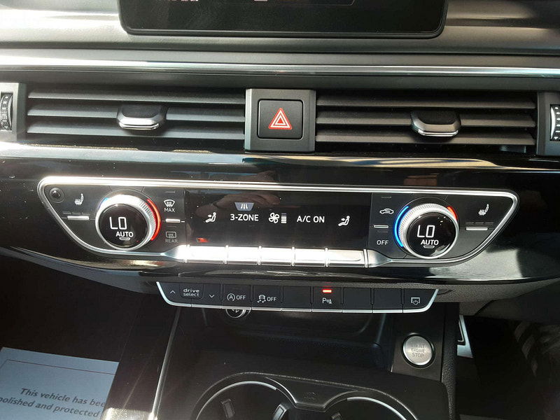 Audi A5 2.0 A5 Sportback TDI S Line Semi-Auto 5dr 5dr Automatic 2025