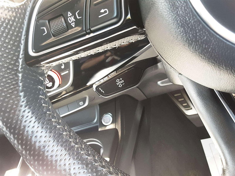 Audi A5 2.0 A5 Sportback TDI S Line Semi-Auto 5dr 5dr Automatic 2025