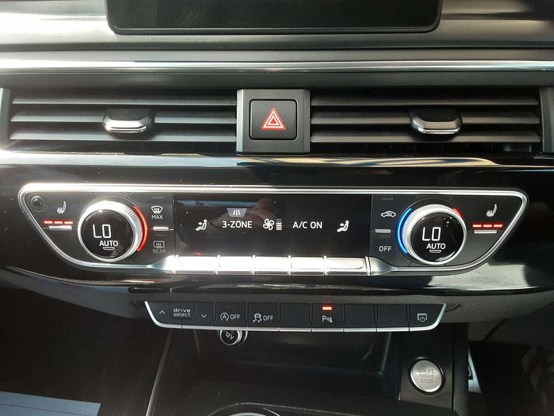 Audi A5 2.0 A5 Sportback TDI S Line Semi-Auto 5dr 5dr Automatic 2025