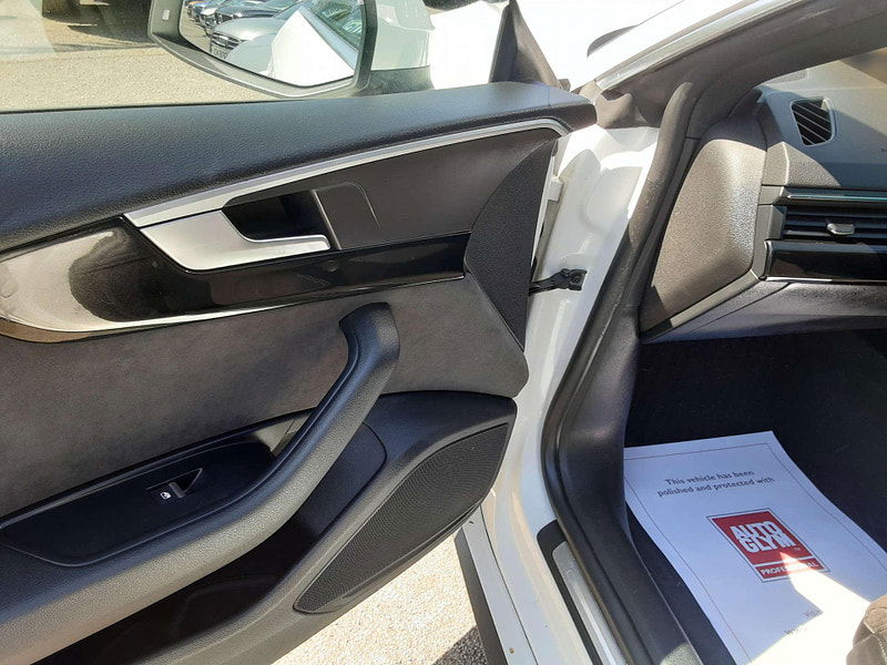 Audi A5 2.0 A5 Sportback TDI S Line Semi-Auto 5dr 5dr Automatic 2025