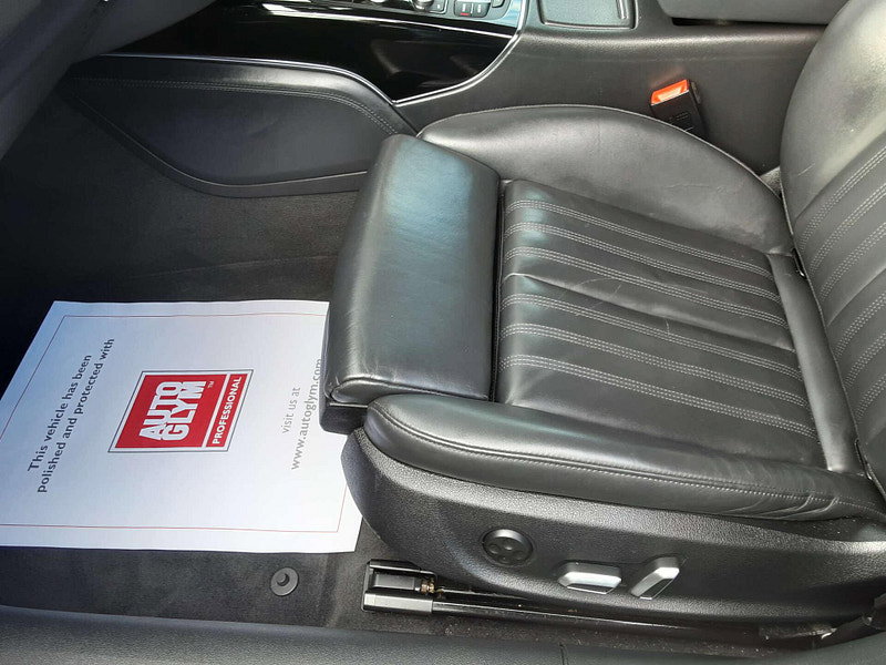 Audi A6 1.8 A6 Black Edition TFSI Semi-Auto 5dr 5dr Automatic 2026