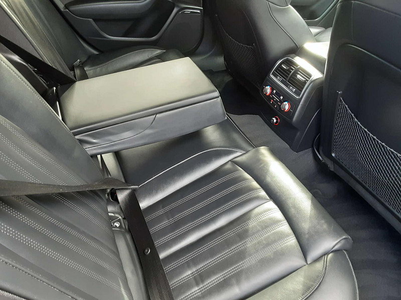 Audi A6 1.8 A6 Black Edition TFSI Semi-Auto 5dr 5dr Automatic 2026