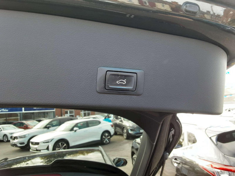 Audi A6 1.8 A6 Black Edition TFSI Semi-Auto 5dr 5dr Automatic 2026