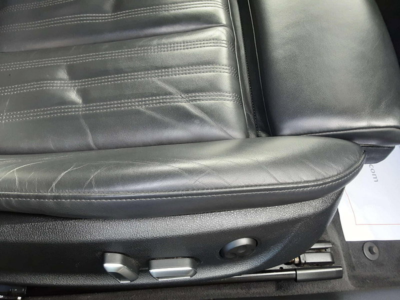 Audi A6 1.8 A6 Black Edition TFSI Semi-Auto 5dr 5dr Automatic 2026