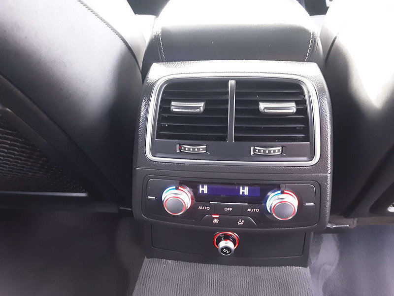 Audi A6 1.8 A6 Black Edition TFSI Semi-Auto 5dr 5dr Automatic 2026