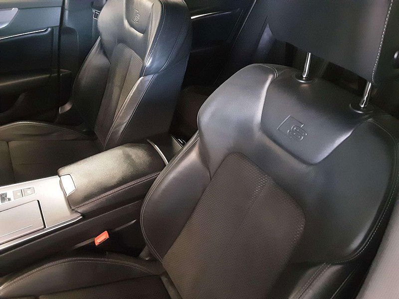 Audi A6 2.0 A6 Black Edition 40 TDI Semi-Auto 5dr 5dr Automatic 2026