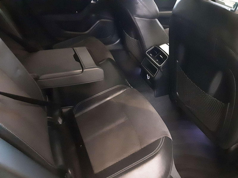 Audi A6 2.0 A6 Black Edition 40 TDI Semi-Auto 5dr 5dr Automatic 2026