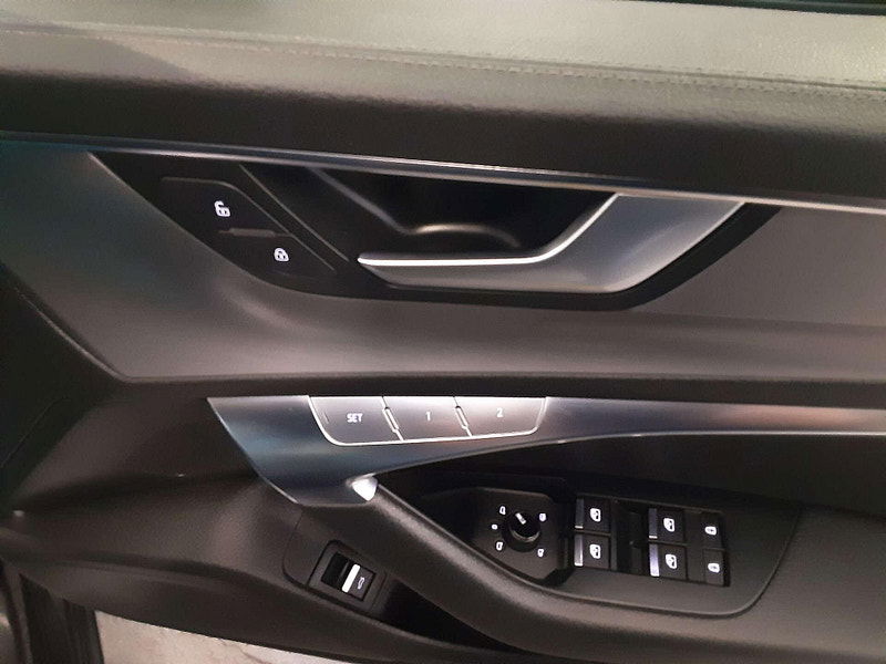 Audi A6 2.0 A6 Black Edition 40 TDI Semi-Auto 5dr 5dr Automatic 2026