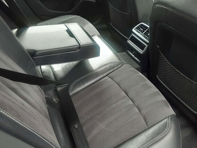 Audi A6 2.0 A6 S Line 40 TDI Semi-Auto 5dr 5dr Automatic 2025