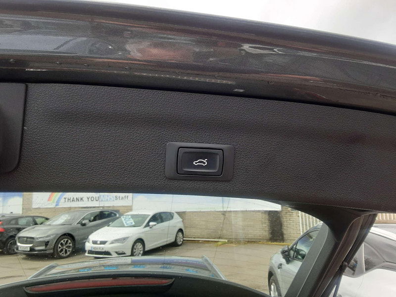 Audi A6 2.0 A6 S Line 40 TDI Semi-Auto 5dr 5dr Automatic 2025