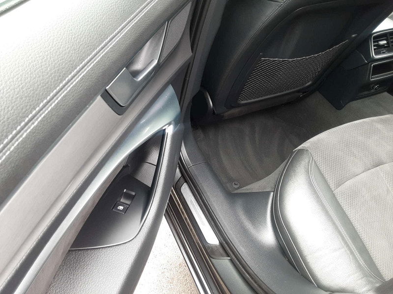 Audi A6 2.0 A6 S Line 40 TDI Semi-Auto 5dr 5dr Automatic 2025