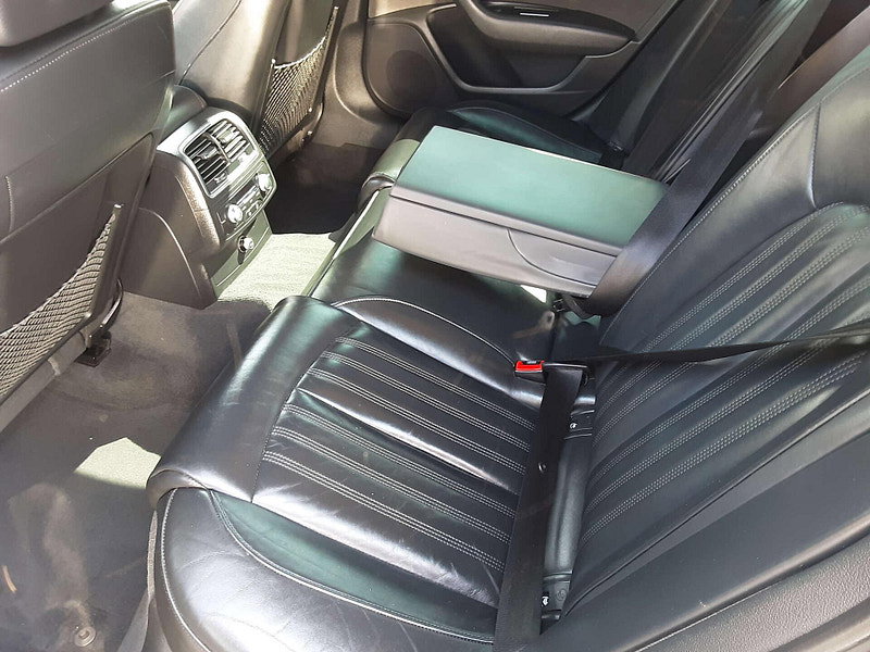 Audi A6 2.0 A6 S Line TDI Ultra Semi-Auto 5dr 5dr Automatic 2026