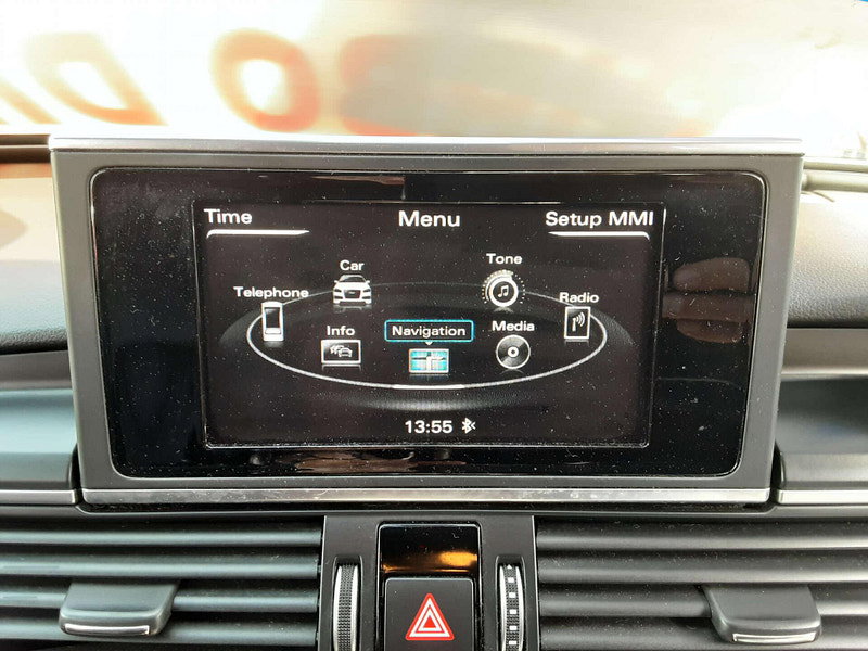 Audi A6 2.0 A6 S Line TDI Ultra Semi-Auto 5dr 5dr Automatic 2026