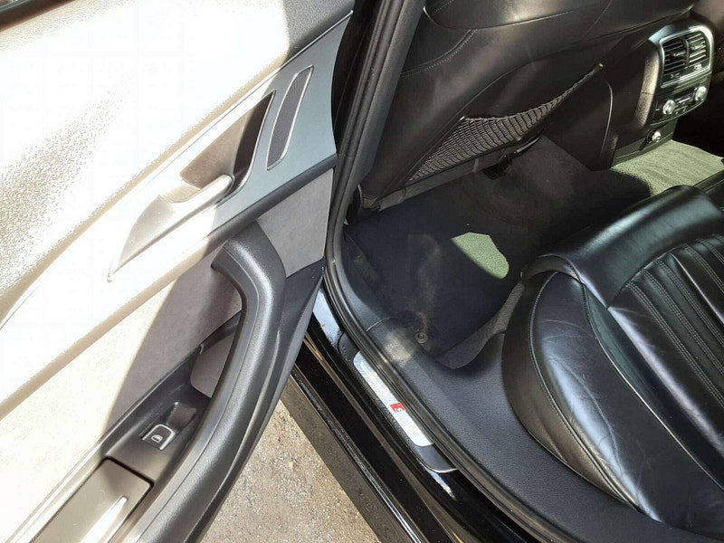 Audi A6 2.0 A6 S Line TDI Ultra Semi-Auto 5dr 5dr Automatic 2026