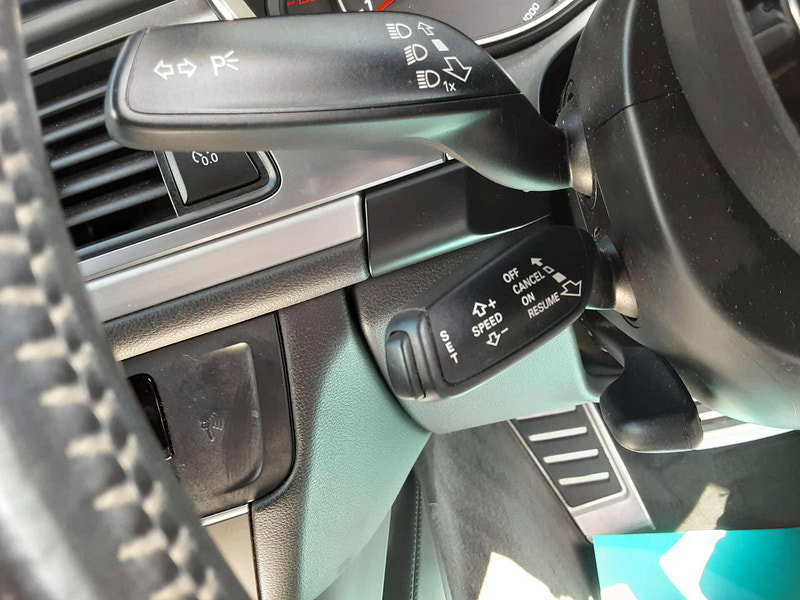 Audi A6 2.0 A6 S Line TDI Ultra Semi-Auto 5dr 5dr Automatic 2026